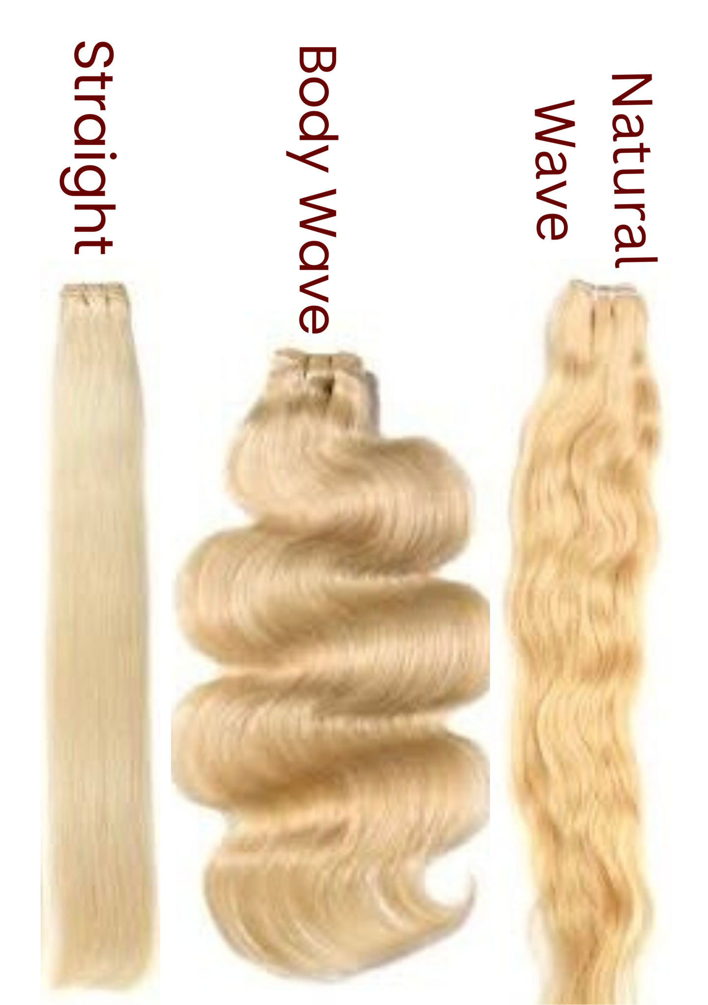 Raw 613 Frontal Wigs
