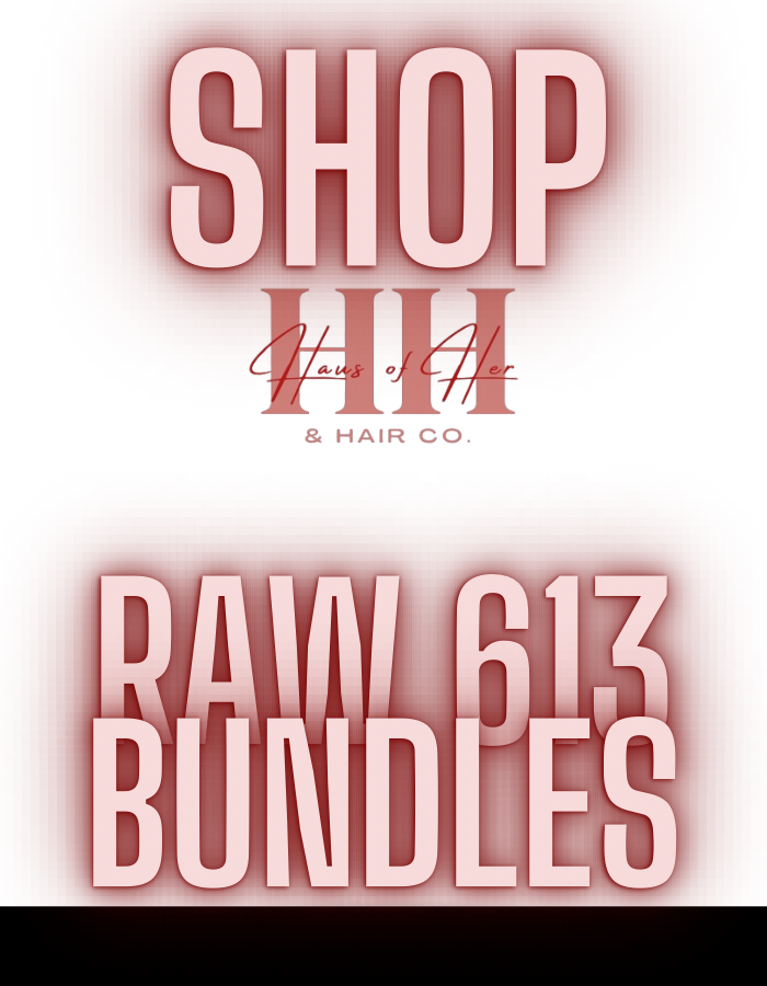 Raw 613 Bundles
