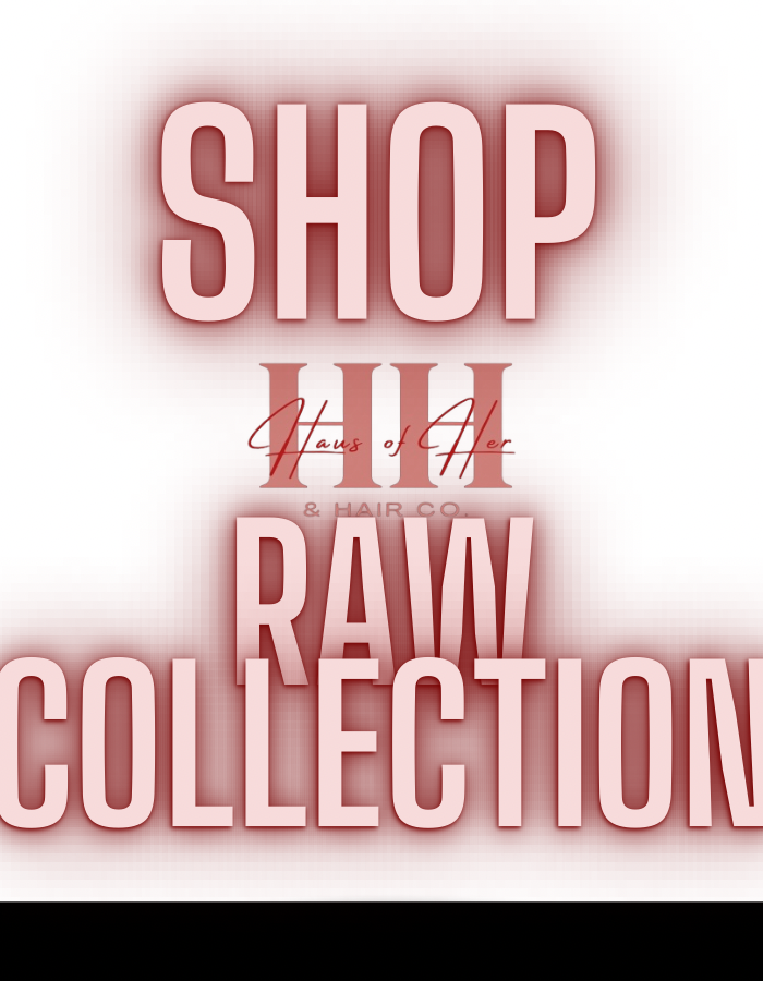 Shop Raw Collection