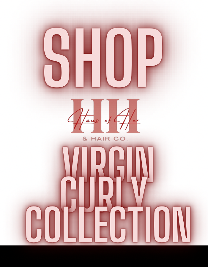 Shop Virgin Curly Collection