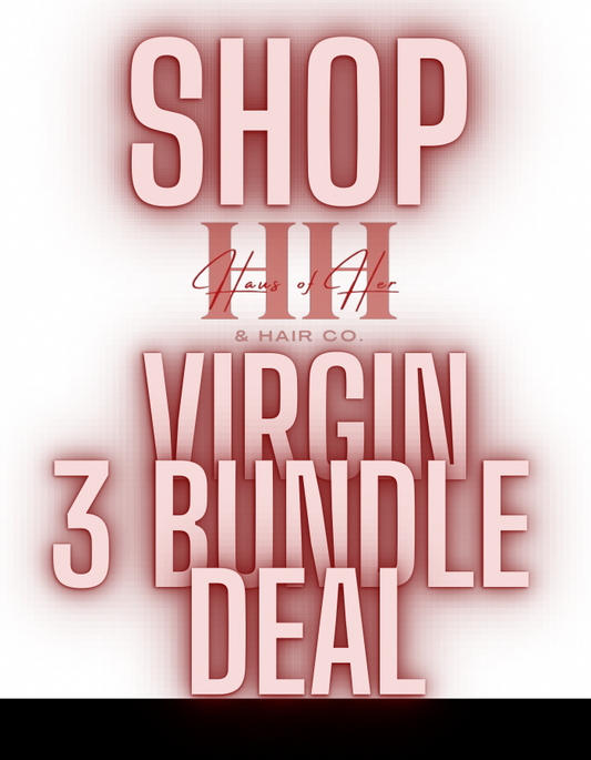 Virgin 3 Bundle Deal