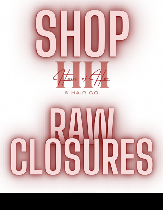 Raw Closures