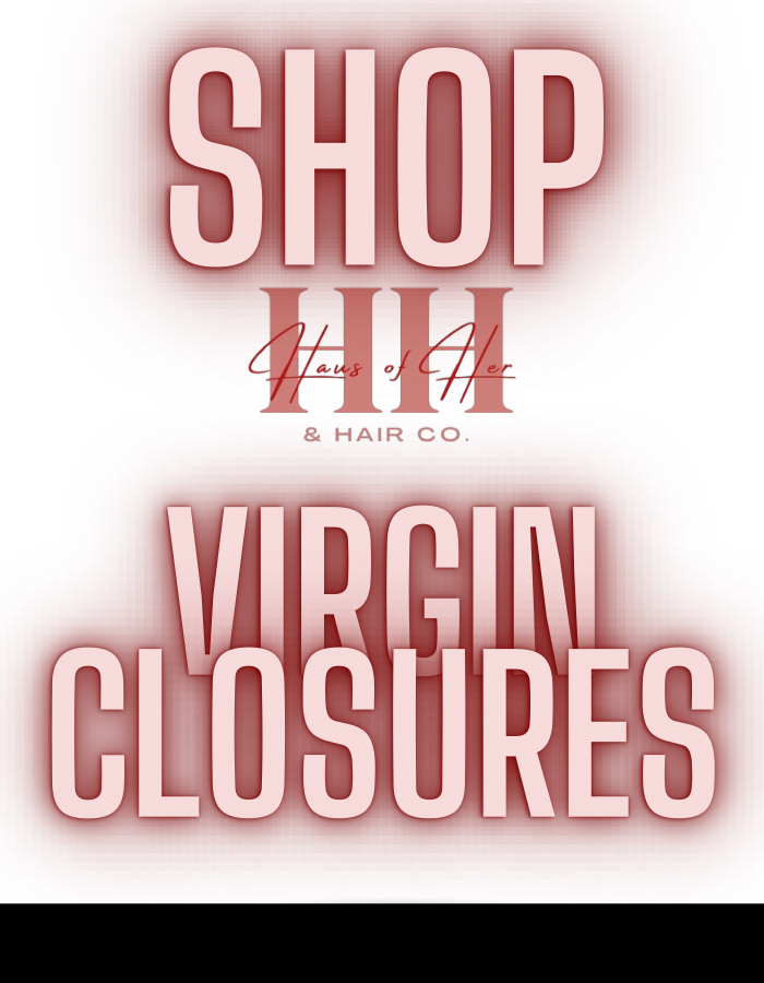 Virgin Closures