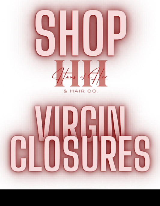 Virgin Closures