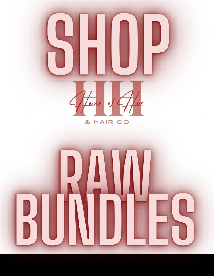 Raw Bundles
