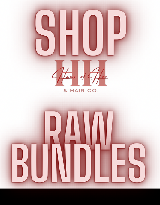 Raw Bundles