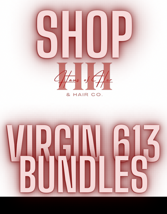 Virgin 613 Bundles